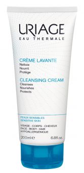 Uriage Cleansing Cream 200ml