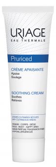 Uriage Pruriced Cream 100ml