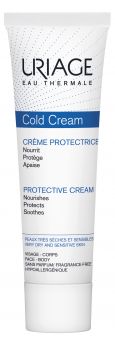 Uriage Cold Cream