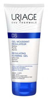 Uriage DS Cleansing Gel 150ml