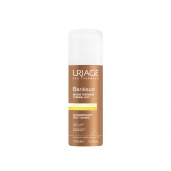 Uriage Bariesun Thermal Self-Tanning Spray 100ml