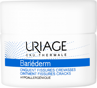 Uriage Bariederm Ointment Fissures Cracks 40ml