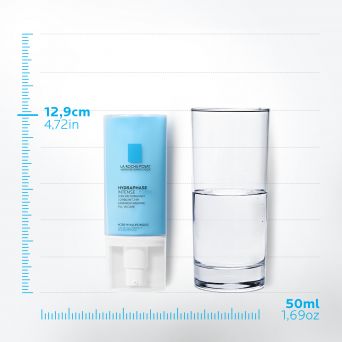 La Roche-Posay Hydraphase Intense Light 50ml