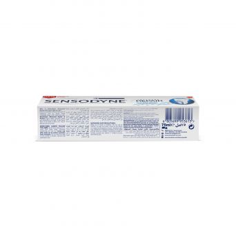 Sensodyne Advanced Repair & Protect Toothpaste, 75ml