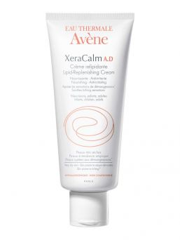 Avene Xeracalm AD Lipid Replenishing Cream