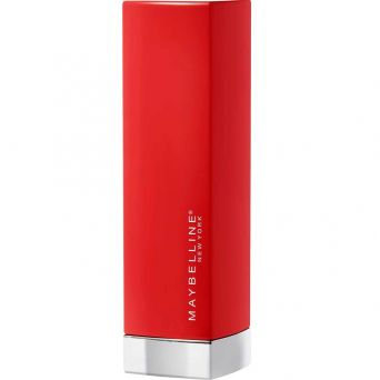 Maybelline New York Made For All Lipstick, 382 Red For Me