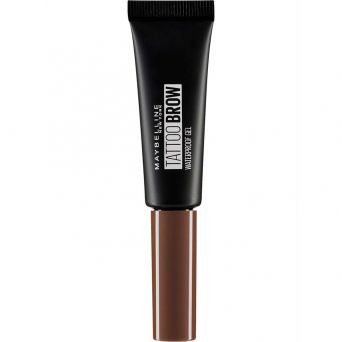 Maybelline New York Tattoo Brow Waterproof, 05 Chocolate Brown
