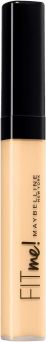 Maybelline Fit Me Concealer 25 Medium