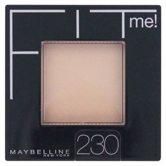 Maybelline Fit Me Matte + Poreless Powder 230 Natural Buff