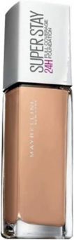Maybelline Super Stay Active Wear Foundation 36 Warm Sun
