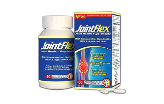 Jointflex Tablets 60's