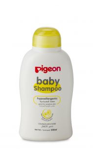 Pigeon Baby Shampoo 200ml