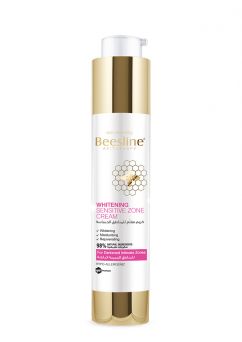 Beesline Whitening Sensitive Zone Cream 50ml