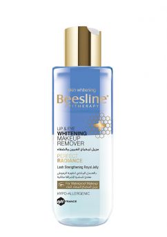 Beesline Lip & Eye Whitening Makeup Remover