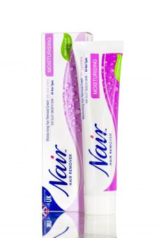 Nair Hair Remover Cream Tube Moisturising 110gr