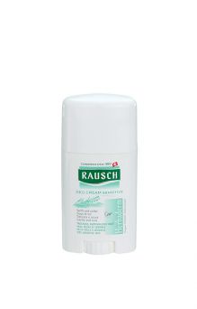 Rausch Herbaderm Deo Cream Sensitive 40ml
