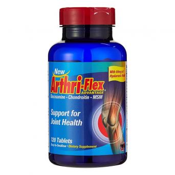 21st Century Arthri-Flex Advantage 120 Tablets