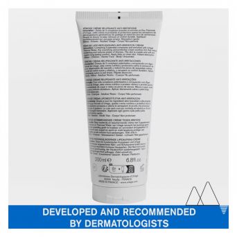 Moisturizing and protective Uriage Xemose Cream 200ml – restores skin barrier and calms irritation