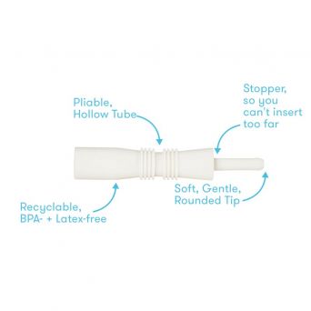 Frida Baby Windi GasPasser – Gas Relief Tubes for Babies | CHS Pharmacy