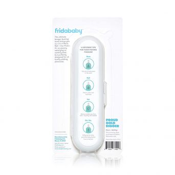 Frida Baby 3 In 1 Nose, Nail + Ear Picker | CHS Pharmacy