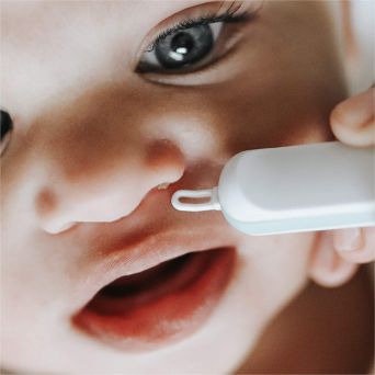 Frida Baby 3 In 1 Nose, Nail + Ear Picker | CHS Pharmacy