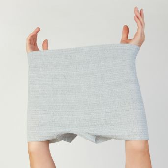 Frida Mom Disposable Postpartum Underwear Boyshort Brief 8's | CHS Pharmacy