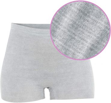 Frida Mom Disposable Postpartum Underwear Boyshort Brief 8's | CHS Pharmacy