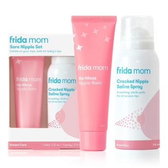 Frida Mom Sore Nipple Set | CHS Pharmacy