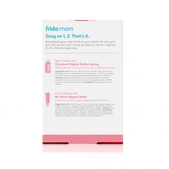 Frida Mom Sore Nipple Set | CHS Pharmacy