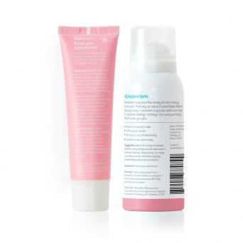 Frida Mom Sore Nipple Set | CHS Pharmacy