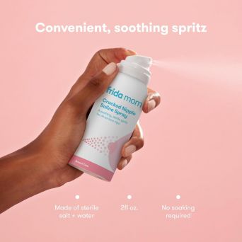 Frida Mom Sore Nipple Set | CHS Pharmacy