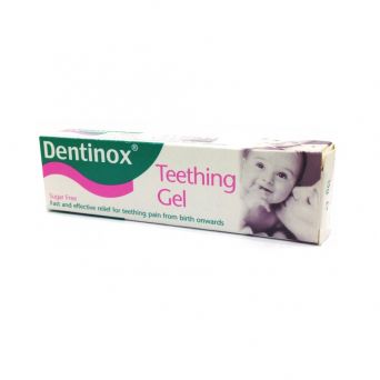 Dentinox Teething Gel 15gr