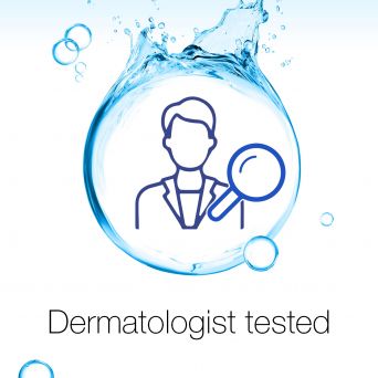 Neutrogena Face Scrub, Deep Clean, Invigorating, Normal to Combination Skin, 150ml