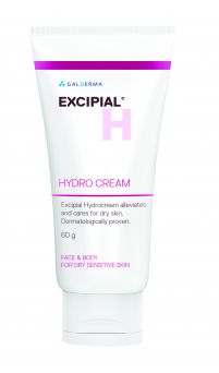 Excipial Hydro Cream 60 Gr