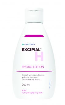 Excipial Hydro Lotion 200ml
