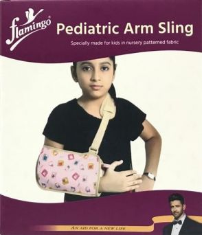 Flamingo Pediatric Arm Sling Small
