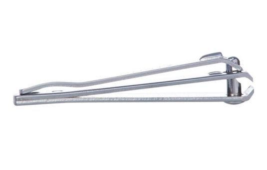 Credo Solingen Nail Clipper Matt Chromium Big