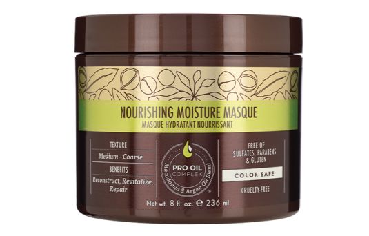 Macadamia Nourishing Moisture Masque 230ml