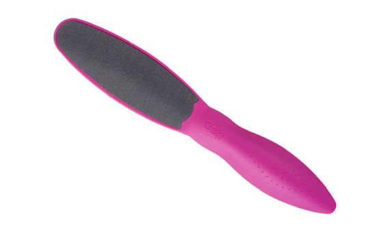 Credo Duosoft Foot File - Pop Art