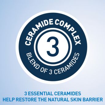 Fragrance-free body and face cream – CeraVe 454g moisturizer UAE