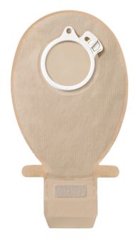 Sensura Click, 2-Piece, Open Bag, 50mm, 103650