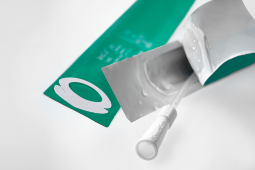 SpeediCath Standard Male CH12