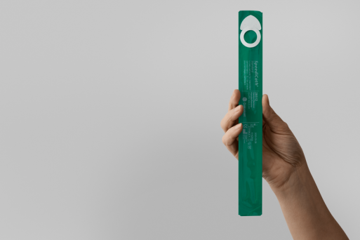 SpeediCath Standard Female CH 12