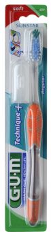 Gum Technique+ Toothbrush Soft
