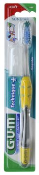 Gum Technique+ Toothbrush Soft
