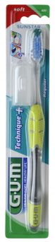 Gum Technique+ Toothbrush Soft
