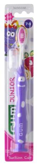 Gum Monster Junior 7-9 Yrs Toothbrush