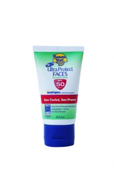 Banana Boat Ultra Protect Face Sun Lotion SPF50 60ml