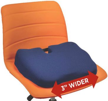 Contour Kabooti 3 In 1 Large Seat Cushion 30-740Rb