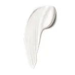 la roche-posay anthelios xl tinted dry touch gel-cream spf50+ texture swatch in white creamy consistency